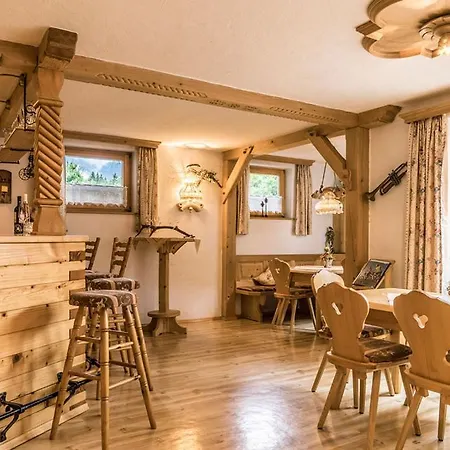 Inn Landerermuehle Lenggries