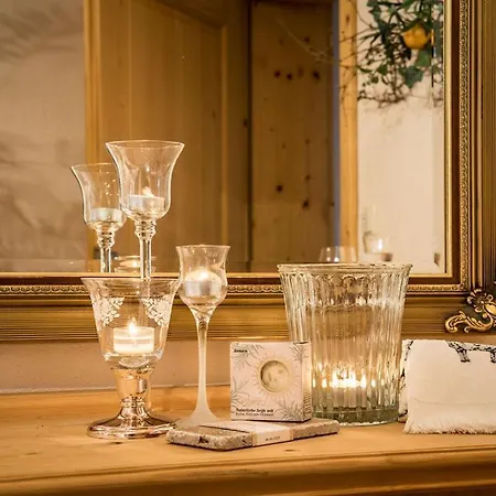 Landerermuehle * Lenggries