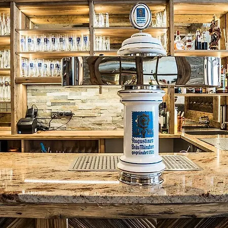 Landerermuehle * Lenggries