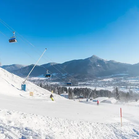 Landerermuehle Inn *