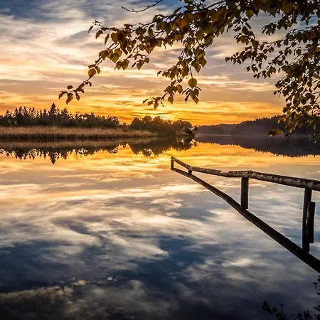 Landerermuehle Inn *