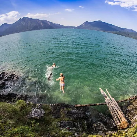 Landerermuehle Lenggries