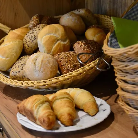 Inn Landerermuehle Lenggries