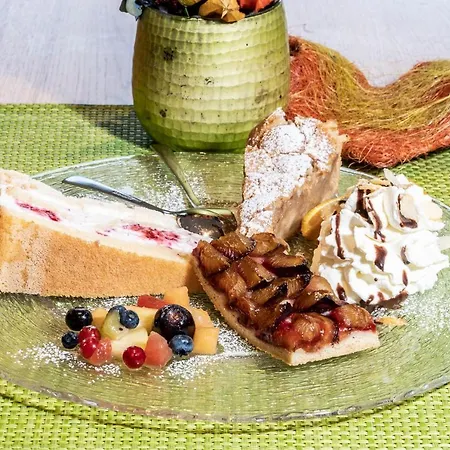 Landerermuehle Inn Lenggries