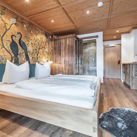 Landerermuehle Lenggries