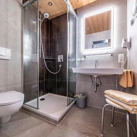 Landerermuehle Lenggries