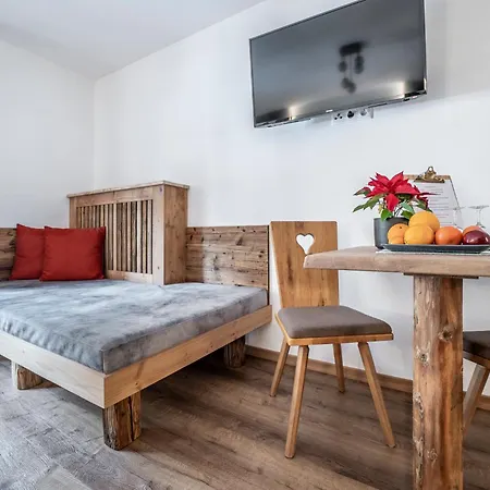 Landerermuehle Inn *