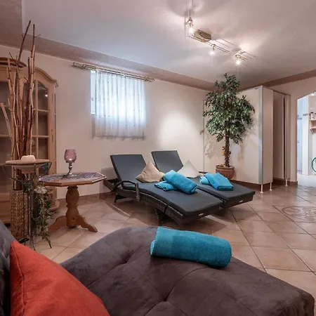 Inn Landerermuehle Lenggries