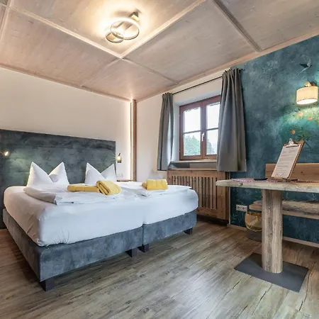 Inn Landerermuehle *