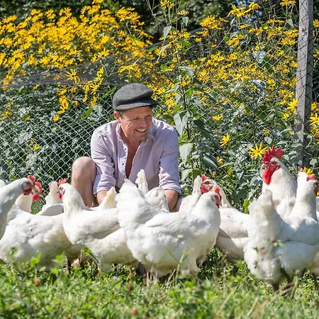 Inn Landerermuehle Lenggries