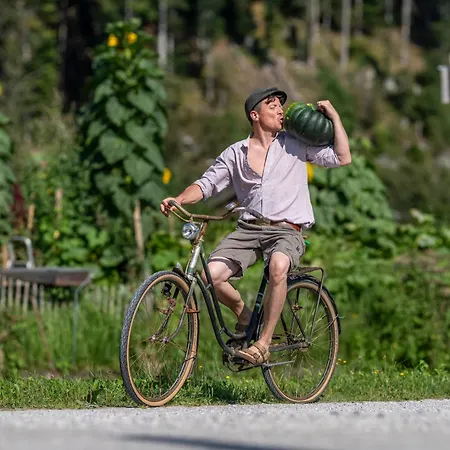 Landerermuehle * Lenggries