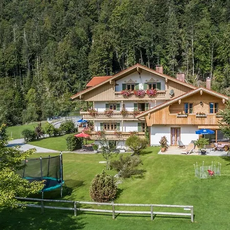 Landerermuehle Inn