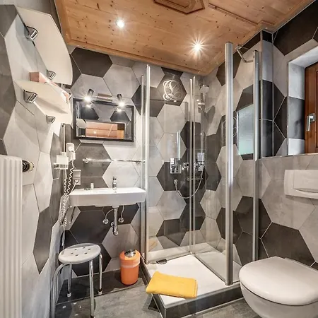 Landerermuehle Fogadó