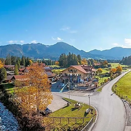 Landerermuehle Han/Misafirhane Lenggries