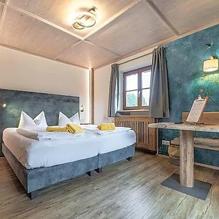 Landerermuehle Lenggries