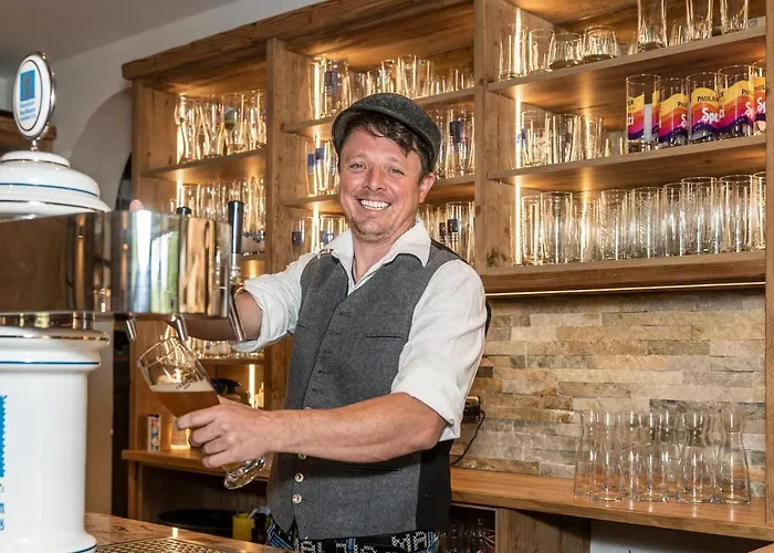 Gasthof Landerermühle