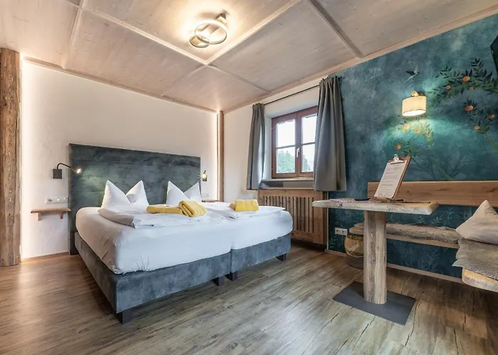 Kro Landerermuehle *